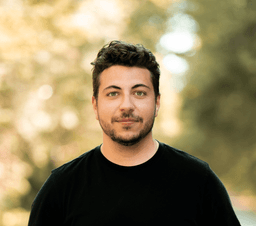 Dave team member