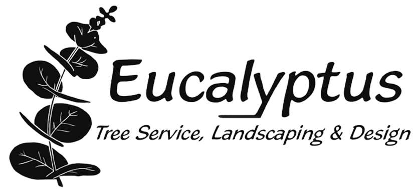Eucalyptus Landscaping logo