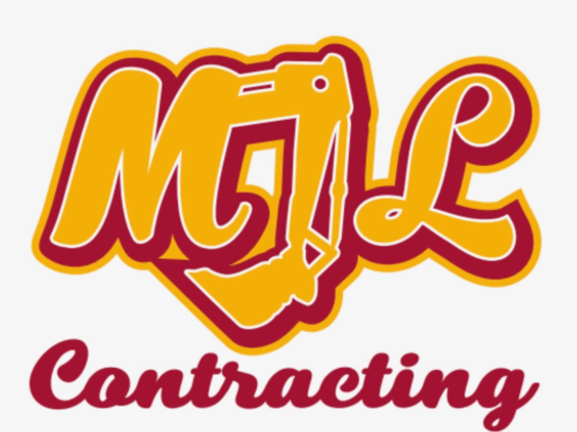 MJL Contracting logo